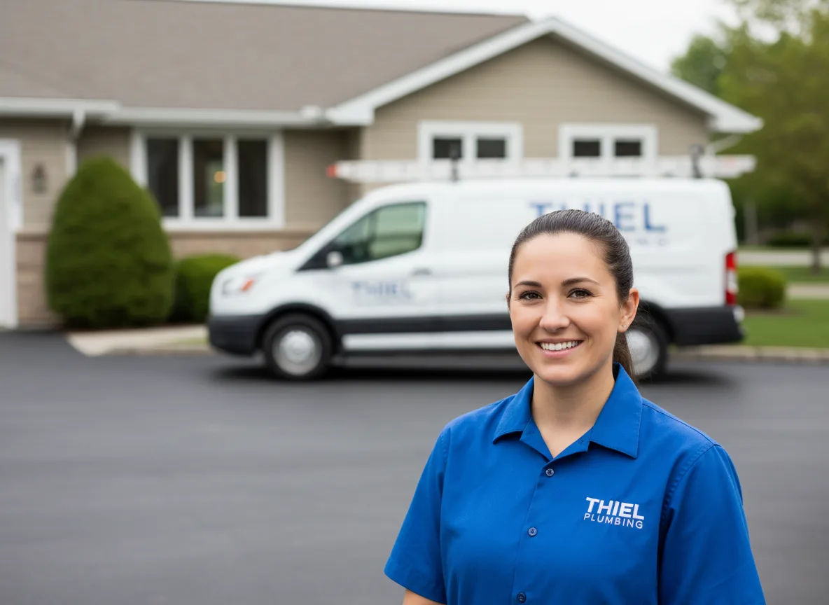Plumber Lahmansville, WV FAQs